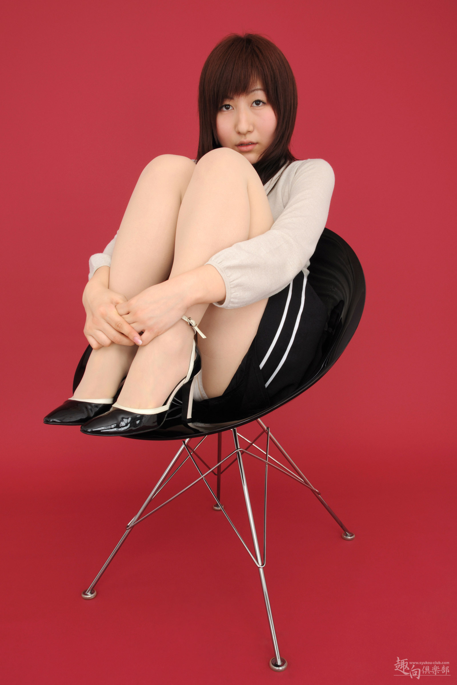 [Syukou-Club] 2013.04.25 Digi-Girl No.124 新人秘書 1